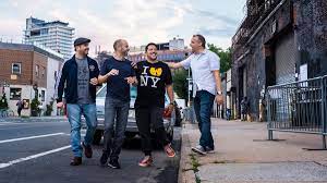 The movie will feature some scripted scenes alongside next: Impractical Jokers The Movie 2020 Directed By Chris Henchy Reviews Film Cast Letterboxd