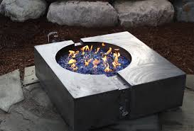 Fascinating Fire Pit Glass At Menards