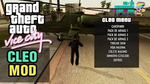 Gta 3 non root cleo apk download cleo mod master is a free tool that is specially designed for grand theft auto: Gta Vice City No Root Cleo Apk Download