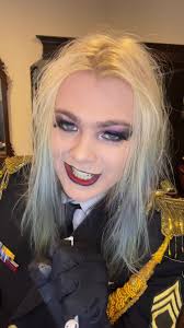 Zombie Kim Dracula Mashup Cover