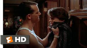 It premiered on march 5, 1994 on usa network. Weird Science 6 12 Movie Clip Meet Chet 1985 Hd Youtube