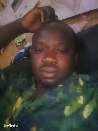 Introduction of Ezra Adamu Sumumma from Plateau State