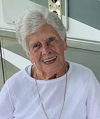 Lavinia SantaMaria Obituary