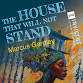 The House That Will Not Stand event image