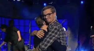 Mit diesen namen sind sie vorrangig in fernsehsendungen mit einem comedybezug zu sehen. Foto Joko Und Klaas Joko Klaas
