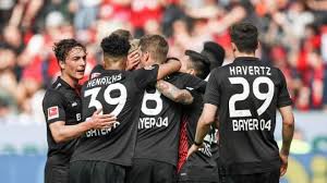 Et les enjeux sont de taille pour les deux équipes. Football Europe Les Matchs Qu Il Ne Fallait Pas Rater Ce Week End Top 5 4