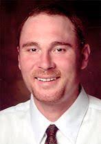 Jason Glenn Gilliland (1973-2006)