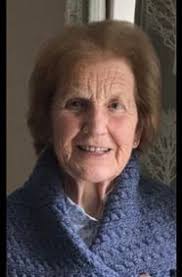 Condolence Book for Eileen (Eily) O'Shea (née O'Leary) (Tralee, Kerry)