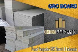 Itulah kiranya informasi yang bisa kami jelaskan pada kesempatan kali ini seputar spesifikasi, karakter, alasan dan juga harga grc board terlengkap dan terbaru. Harga Grc Board Per Lembar Murah Terbaru 2020 Central Atap Spandek