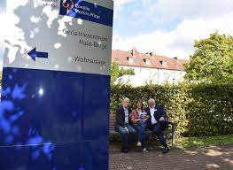 Vincenz krankenhaus in stoppenberg werden geschlossen. 2 Campus Tag Haus Berge Startet Am Freitag Essen Borbeck