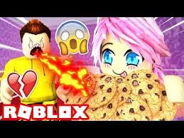 Check spelling or type a new query. She Ate All His Cookies Escape The House Or Else Youtube Funneh Roblox Roblox Escape The House