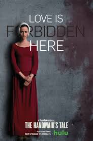 Offred and her fellow handmaids assist with the delivery of janine's baby, prompting offred to recall her own daughter's birth. The Handmaid S Tale Season 1 Poster 4 Full Size Poster Image Goldposter