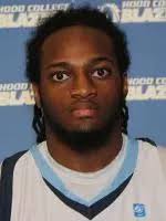 2013-14 Men's Basketball Roster