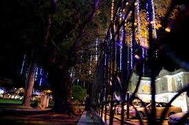Jalan tun syed sheh barakbah, george town, penang island 11200 malaysia. Night View At Padang Kota Lama Penang Malaysia Penang Malaysia Night Bokeh Landscape Scenery Penang Malaysia The Good Place Penang