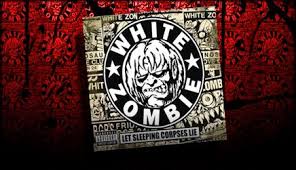 White Zombie – Let Sleeping Corpses Lie Box Set - IGN