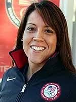 Alicia Kendig (2014)