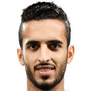 Khalfan Mubarak FM 2020 Profile, Reviews