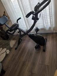 However, you need to follow a few safety precautions when using a useful fitness bike. Slim Cycle 2 In 1 Exercise Bike As Seen On Tv Walmart Com Walmart Com