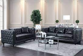 Köşe takımı & l koltuk (128). Modern Chester Koltuk Takimi Koyu Yesil Deri Koltuk Atolye Ozcan Koltuk Doseme