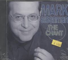 Mark Eisenman CD, 1997 at Wolfgang's