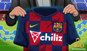 It's becoming another fanboy meme hype subreddit without any discussion. Fc Barcelona Chiliz Chz Launch Blockchain Based Fan Engagement Program Btcmanager