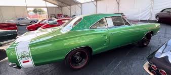 Image result for Rallye Green 1969 Dodge