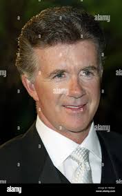 Alan thicke immagini e fotografie stock ad alta risoluzione