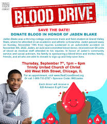 Trinity United Church of Christ