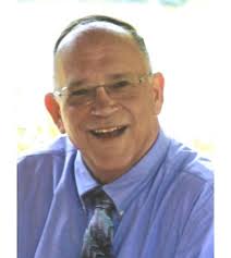 Glenn Harris Obituary (1954