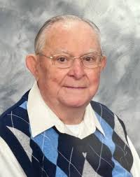 Daniel Bailey, Obituary