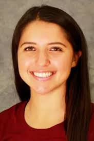 Krystal Oien (Kaufman)