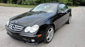 Register to see photo and additional vehicle info it's free. 2007 Mercedes Benz Clk550 Convertible T155 Harrisburg 2016