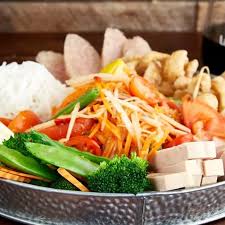 Lao Der Lao & Thai Cuisine