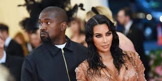 His father was a photojournalists, ray west and his mother was dr. Kim Kardashian And Kanye West Are Reportedly Getting A Divorce Paper
