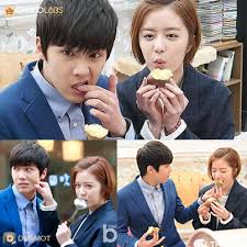 Do You Love Sweet Potato With Kimchi Brideofthecentury Kdrama Leehonggi Yangjinsung Oppa Koreadrama Koreandrama Tvser Korean Idol Korean Drama Kdrama