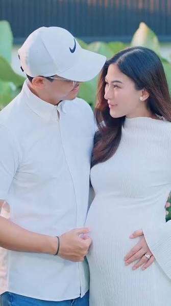 After almost 6 years of marriage and 3 heartbreaking losses, we never lost  faith and continued to surrender everything to the Lord. While preparing  for IVF, the Lord Jesus blessed us with a natural ...