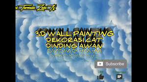 Check spelling or type a new query. Trik Sederhana Dekorasicatdindingawan 3d Wall Painting Dekorasi Cat Dinding Awan Cara Mudah Di 2020 Rabab Minangkabau