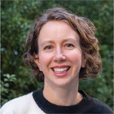 Jennifer Getz's Instagram, Twitter & Facebook