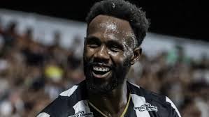 Prêmio Nosso Futebol Série C 2024: quem é David Braga, do Athletic,  revelação do campeonato