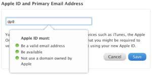 What can i do to access that account or. How Do I Change My Apple Id On My Iphone The Fix