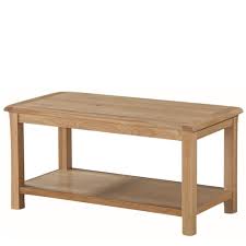 Rustic coffee table/rustic chunky handmade furniture/solid pine wood/handmade to order/many colours. Kilmore Oak Coffee Table Furniture From Delta House And Home Uk