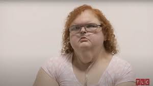 1000-Lb. Sisters Tammy Celebrates Weight Loss Milestone