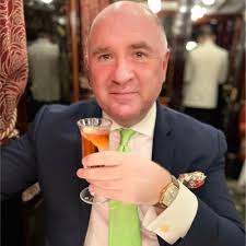 What a week , what a team The Beaumont Mayfair 🙌🙌🙌 the best team in  Britain