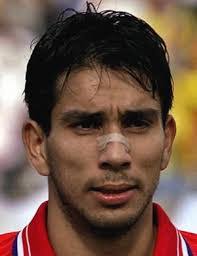 Nelson Romero's Instagram, Twitter & Facebook