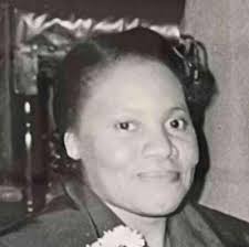 Willie Mae Osborn Obituary (1920