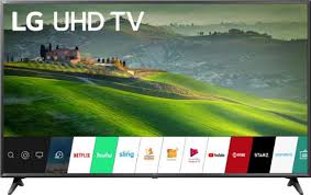 We've listed everything from the best budget tv to the absolute best set you can buy if money is no object—and a few excellent choices in between. Lg 65 Class Um6900pua Series Led 4k Uhd Smart Webos Tv 65um6900pua Best Buy