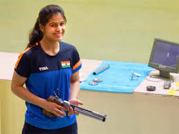 Manu busto (born 1980), spanish footballer; Manu Bhaker Wiki Biography Height Age Weight Boyfriend Profile Family