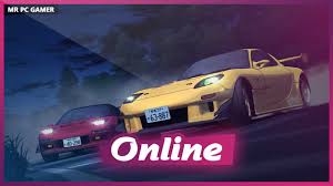 We found that gametrex.com is poorly 'socialized' in respect to any social network. Download Initial Drift Online Update 2 Online Mrpcgamer