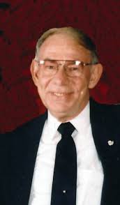 George "Buddy" Grubbs