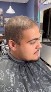 Paul Mole Barbershop